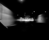 Light at the end of the tunnel.