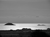 Ballycotton islands