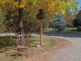 0329 Empty Chairs