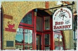 The Red Garter