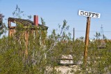 Goffs, California