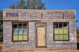 Old post office