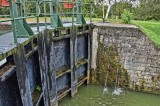 Leaky lock