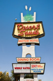 Desert Sands Motel, Albuquerque