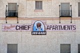 Winslow Arizona