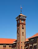Union Station, Portland
