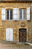 Place des Quatre Marmoins