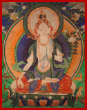 White Tara