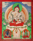 VajraSattva