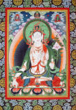 White Tara