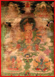 Maha Pratisara
