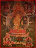 Arapachana Manjushri