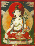 White Tara