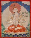 White Tara