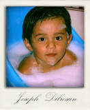 Joseph Dilrosun
