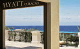 Hyatt Curacao