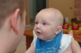 Braden - April 30, 2006