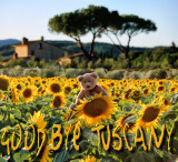 Frimpong in Tuscany - by Roberto Capaccioli