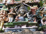 Tanjore Palace 12 - India March 2006