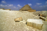 Saqqara