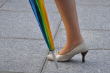 Shoes of Paris