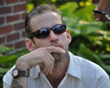 Contemplating
