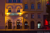 Restaurante Mlynec