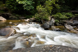 Wachirathan waterfalls
