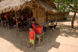 Karen village