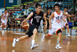 Chinese Taipei PYC vs Korea Chosun University (3356)
