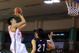 Chinese Taipei PYC vs Korea Chosun University (3617)
