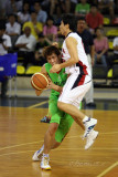 Malaysia vs Korea Chosun University (5243)