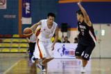 China Zhuhai DFEG vs Korea Chosun University (5587)
