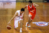Chinese Taipei PYC vs Hong Kong (5721)