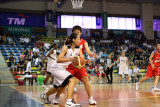 Malaysia vs Chinese Taipei Haishan HS (6056)