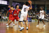 Malaysia vs Chinese Taipei Haishan HS (6106)