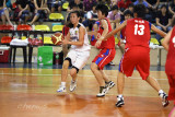 Malaysia vs Chinese Taipei Haishan HS (6195)