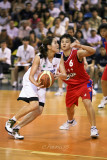 Malaysia vs Chinese Taipei Haishan HS (6242)
