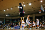 Chinese Taipei PYC vs Korea Chosun University (9027)