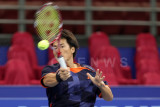 Qualification rounds: Toshihide Matsui (Japan)