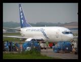 Kitty Hawk Aircargo