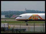 ATA Airlines Boeing 757-33N (N561TZ)