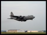 Lockheed C-130 Hercules