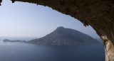 Dolonas cave, Iliad
