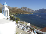 Emborios Bay