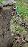 Stanage, Old Salt