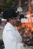 Sagicho Shinji at Ima-kumano Shrine 2010