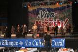 Mariachi Los Camperos de Nati Cano - Sound Check