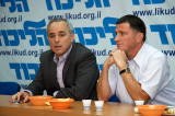 Yuval and Yuli