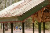 Bendigo White Hills Gardens